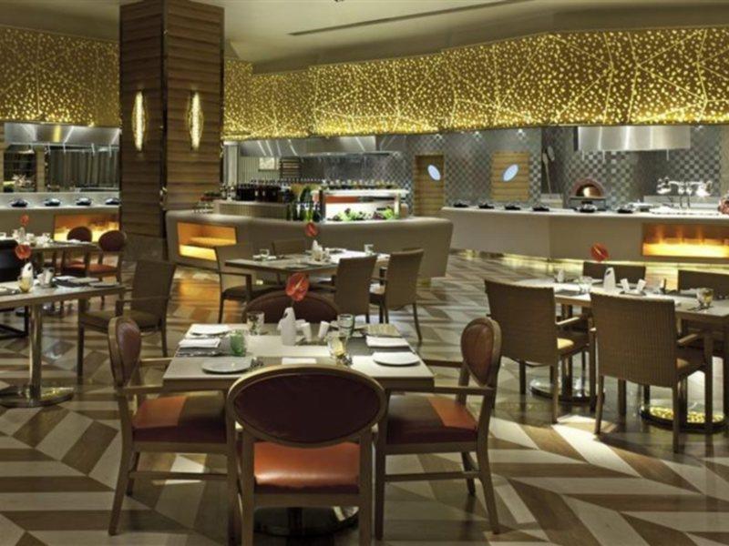 Sheraton Xi'An North City Hotel Dış mekan fotoğraf